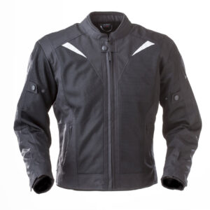 CAZADORA DE VERANO RAINERS RIVERSIDE NEGRA