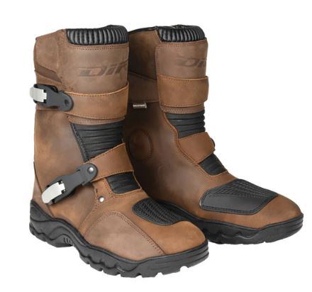 Botas de moto