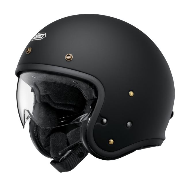 Cascos de moto
