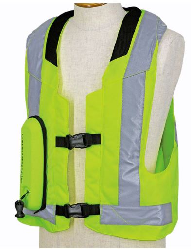 Protecciones de moto